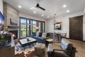 Susans Solace Pristine Condo Near Cabriolet Park City